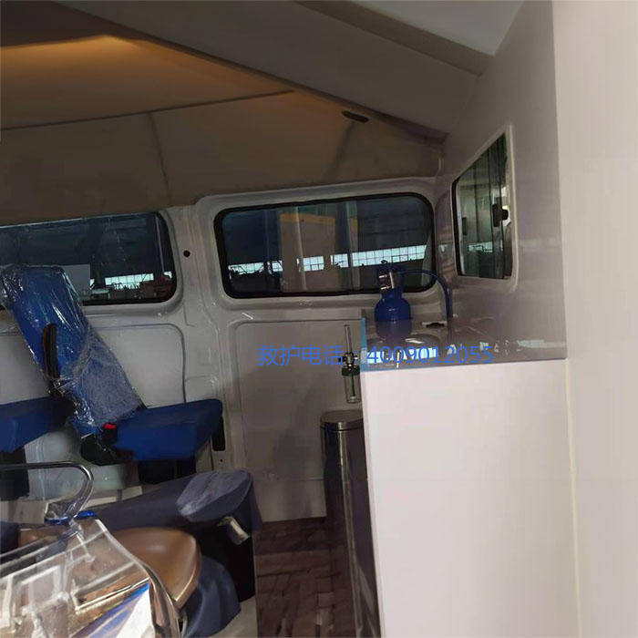 出租急救车电话号码